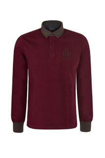 polo t-shirt Ruck&Maul