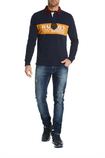 polo t-shirt Ruck&Maul