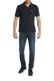 polo t-shirt Ruck&Maul