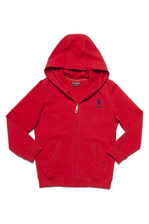 Толстовка U.S. Polo Assn.