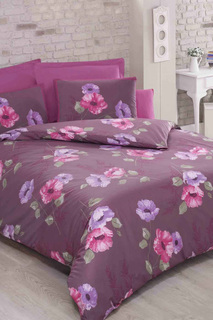 Single Quilt Cover Set Victoria