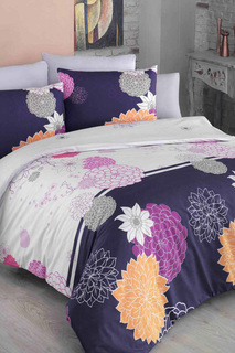 Single Quilt Cover Set Victoria