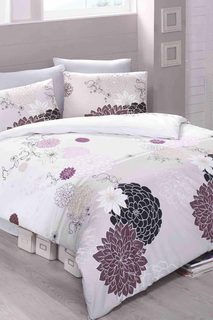Single Quilt Cover Set Victoria