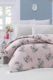 Single Quilt Cover Set Victoria