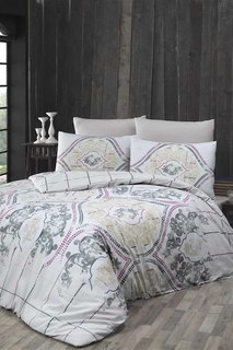 Single Quilt Cover Set Victoria