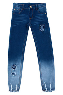 Брюки джинсовые PlayToday