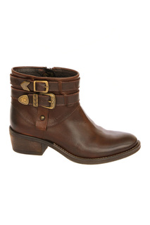 half boots Elena Елена