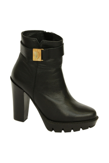 ankle boots Elena Елена