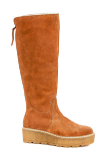 high boots Elena Елена