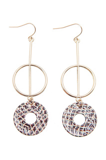 Серьги Asavi Jewel