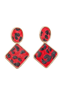 Серьги Asavi Jewel