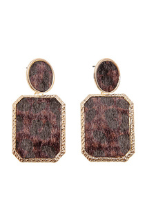 Серьги Asavi Jewel