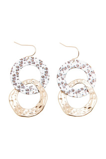 Серьги Asavi Jewel