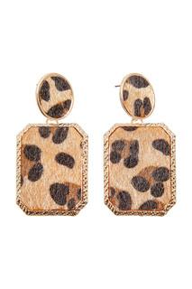 Серьги Asavi Jewel