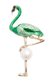 Брошь Asavi Jewel