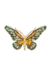 брошь Asavi Jewel