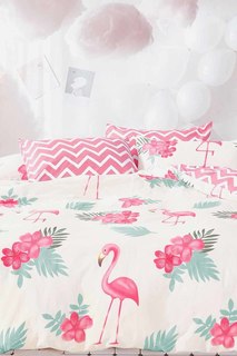 Постельное белье 1,5 сп, 50х50 Jardin