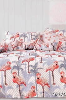 Постельное белье 1,5 сп, 50х50 Jardin