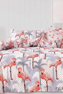 Постельное белье дуэт 50х50 Jardin