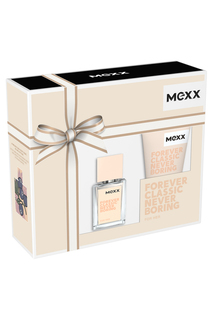 Mexx Forever Набор Mexx