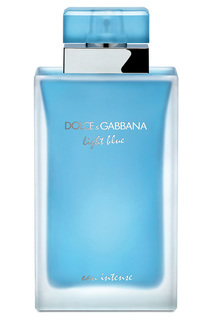 Парфюмерная вода Dolce&Gabbana