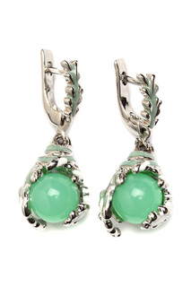 Серьги СHANTAL