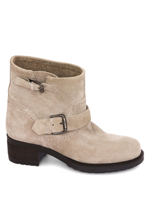 half boots Elena Елена