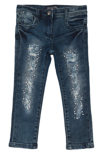 Джинсы Blumarine Baby