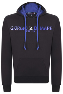 hoody GIORGIO DI MARE