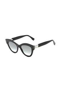 Очки солнцезащитные Fendi