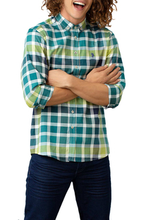 Рубашка U.S. Polo Assn.