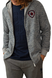 Толстовка U.S. Polo Assn.