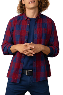 Рубашка U.S. Polo Assn.