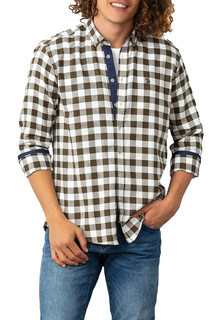 Рубашка U.S. Polo Assn.