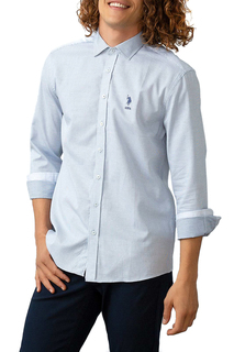 Рубашка U.S. Polo Assn.