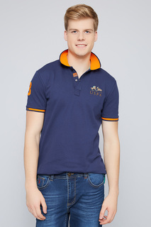 Футболка-поло U.S. Polo Assn.