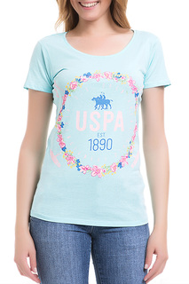Футболка U.S. Polo Assn.