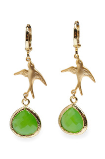 Серьги СHANTAL