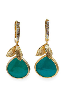 Серьги СHANTAL