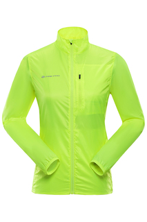 windbreaker Alpine Pro