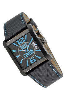 watch Just Cavalli