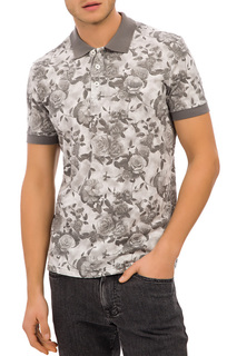 polo t-shirt Galvanni