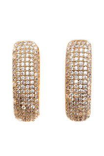 Серьги Beatrici Lux