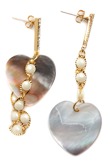 Серьги Beatrici Lux