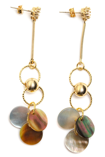 Серьги Beatrici Lux