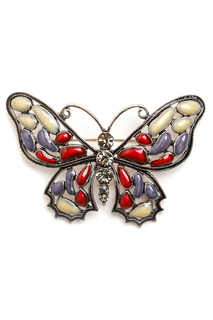 Брошь Beatrici Lux
