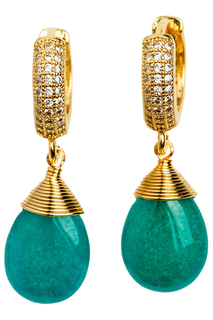 Серьги Beatrici Lux