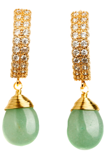 Серьги Beatrici Lux