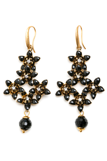 Серьги PATRICIA BRUNI