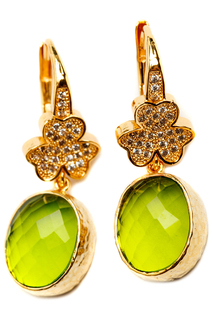 Серьги Beatrici Lux